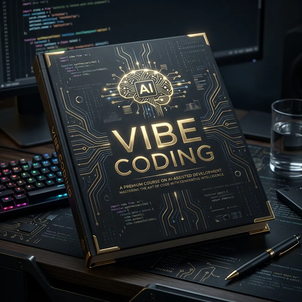 Hướng dẫn Vibe coding toàn diện
